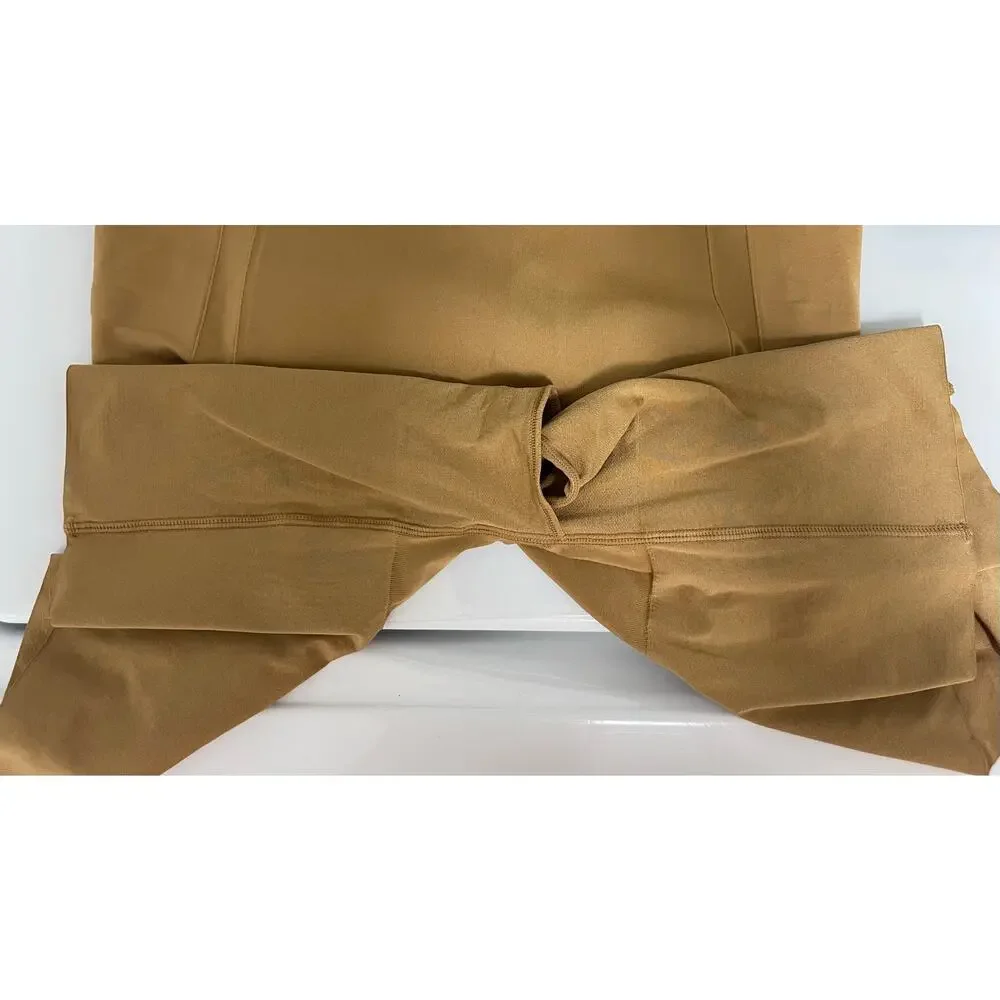 SPANX SPANXsculpt™ OnCore High-Waisted Mid-Thigh Short size 2X